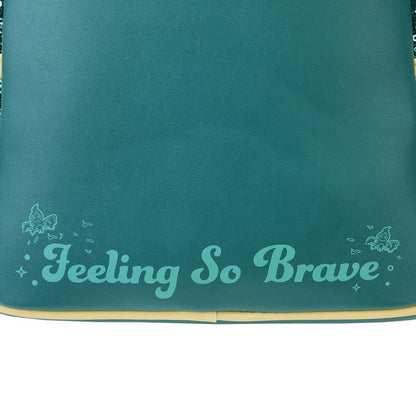 Brave Exclusive Merida Sequin Series Cosplay Mini Backpack