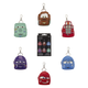Cars 20th Anniversary Mystery Mini Backpack Keychain Charm Loungefly Disney Pixar