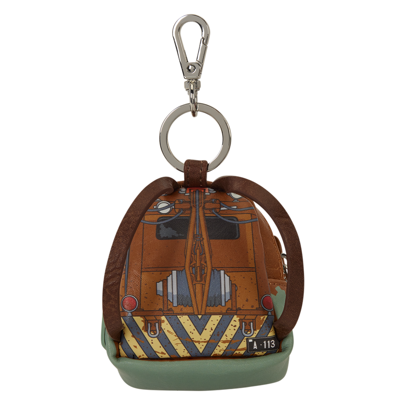 Cars 20th Anniversary Mystery Mini Backpack Keychain Charm Loungefly Disney Pixar