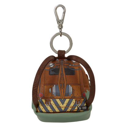Cars 20th Anniversary Mystery Mini Backpack Keychain Charm Loungefly Disney Pixar
