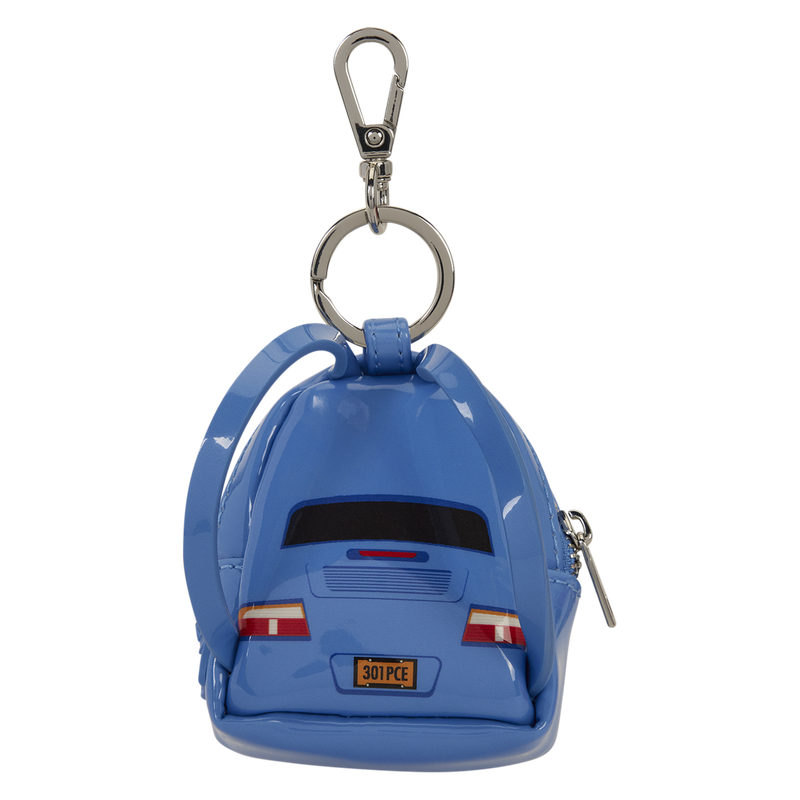 Cars 20th Anniversary Mystery Mini Backpack Keychain Charm Loungefly Disney Pixar