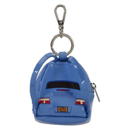 Cars 20th Anniversary Mystery Mini Backpack Keychain Charm Loungefly Disney Pixar