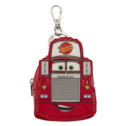 Cars 20th Anniversary Mystery Mini Backpack Keychain Charm Loungefly Disney Pixar