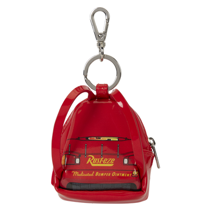 Cars 20th Anniversary Mystery Mini Backpack Keychain Charm Loungefly Disney Pixar