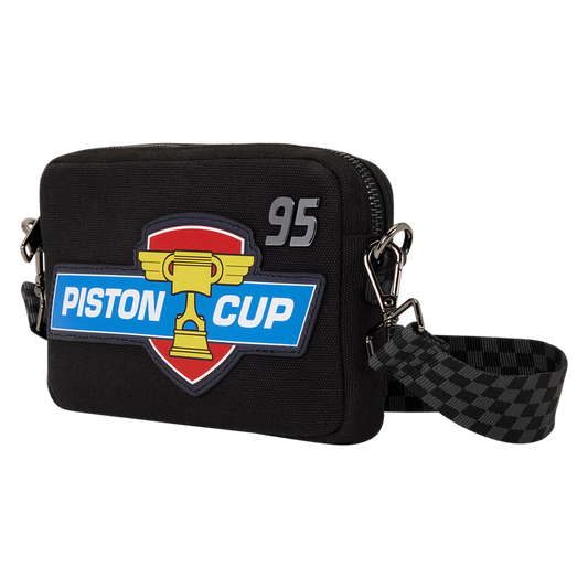 Cars 20th Anniversary Piston Cup Sling Crossbody Bag - alternate view 2