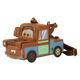 Tow Mater Figural Crossbody Bag Loungefly Disney Pixar Cars 20th Anniversary