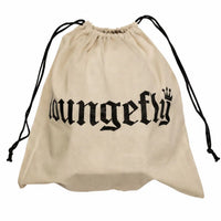 Loungefly Dust Bag | Drawstring Bag Protector