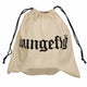 Loungefly Dust Bag | Drawstring Bag Protector