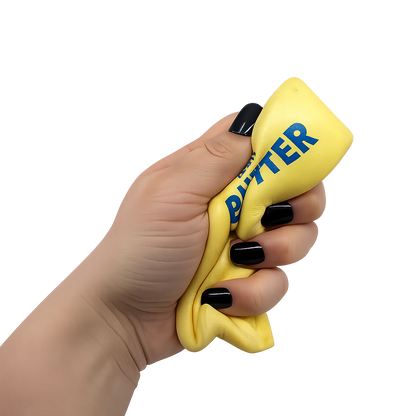 FUN DOH Slow Rise Small Butter Squishy