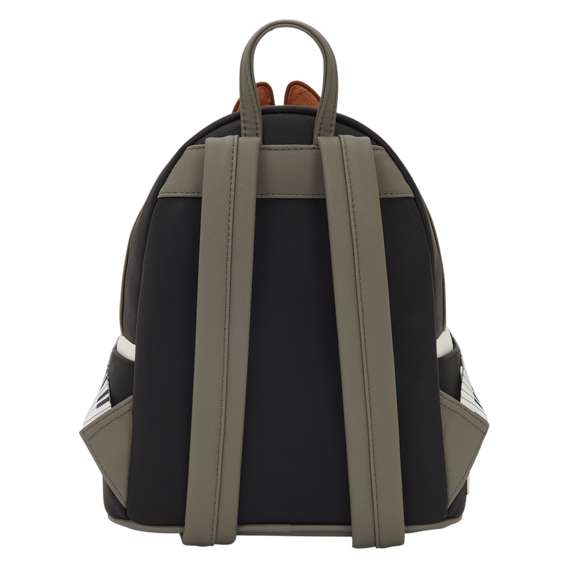 Loungefly Disney Chip 'n' Dale Two Chips & a Miss Mini Backpack