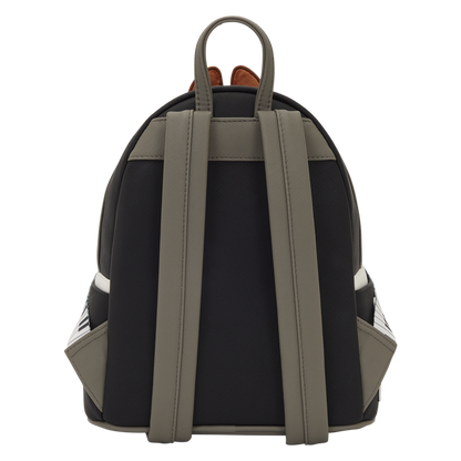 Loungefly Disney Chip 'n' Dale Two Chips & a Miss Mini Backpack