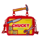 Loungefly Chucky Good Guys Tool Chest Crossbody Bag