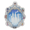 Cinderella Cameo Mini Backpack Exclusive Loungefly Disney