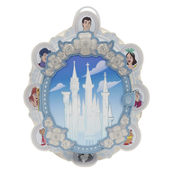 Cinderella Cameo Mini Backpack Exclusive Loungefly Disney