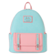Classic Barbie Terry Cloth Mini Backpack