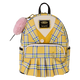 Loungefly Clueless 30th Anniversary Cher Cosplay Mini Backpack