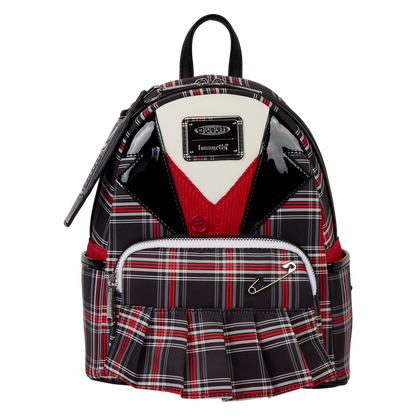 Loungefly Clueless 30th Anniversary Dionne Cosplay Mini Backpack