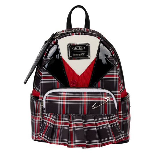 Clueless 30th Anniversary Dionne Cosplay Mini Backpack