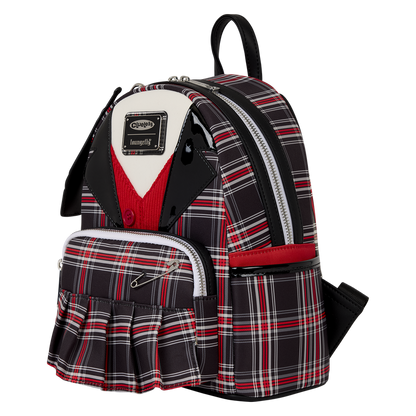 Loungefly Clueless 30th Anniversary Dionne Cosplay Mini Backpack