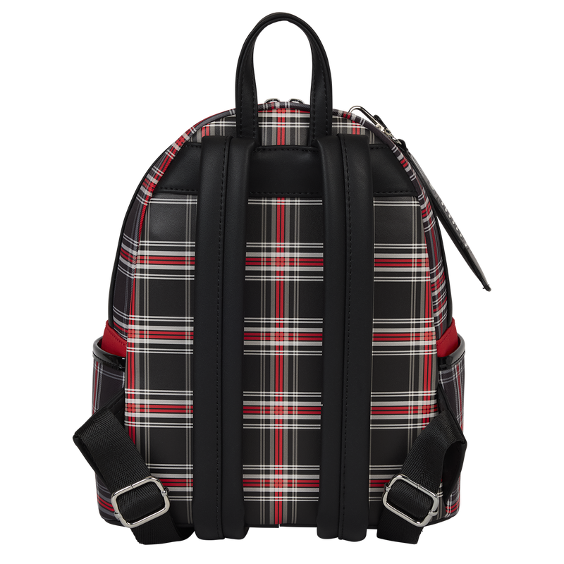 Loungefly Clueless 30th Anniversary Dionne Cosplay Mini Backpack