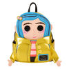 Coraline 15th Anniversary Doll Mini Backpack Loungefly