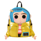 Coraline 15th Anniversary Doll Mini Backpack Loungefly