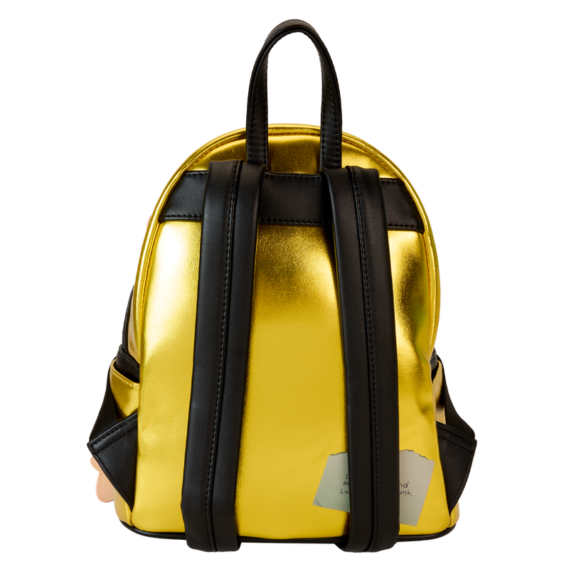 Coraline 15th Anniversary Doll Mini Backpack Loungefly