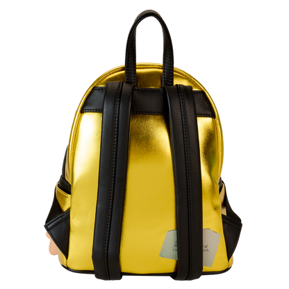 Coraline 15th Anniversary Doll Mini Backpack Loungefly