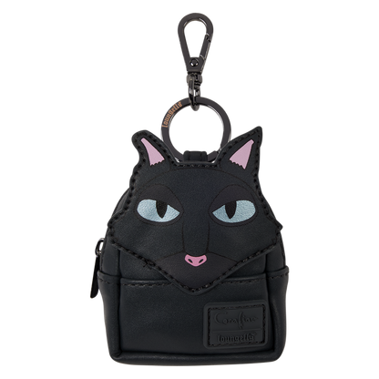 Coraline Cosplay Mystery Mini Backpack Keychain Charm Loungefly