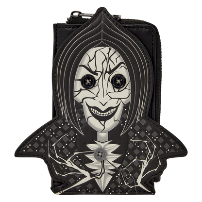 Other Mother Glow in the Dark Cosplay Card Holder Loungefly Coraline