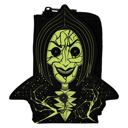 Other Mother Glow in the Dark Cosplay Card Holder Loungefly Coraline