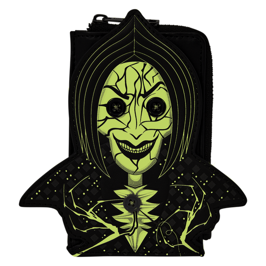 Other Mother Glow in the Dark Cosplay Card Holder Coraline - alternate view 2