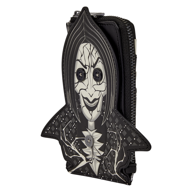 Other Mother Glow in the Dark Cosplay Card Holder Loungefly Coraline