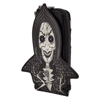 Other Mother Glow in the Dark Cosplay Card Holder Loungefly Coraline