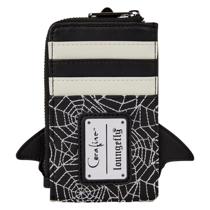 Other Mother Glow in the Dark Cosplay Card Holder Loungefly Coraline