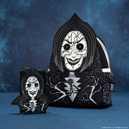 Other Mother Glow in the Dark Cosplay Mini Backpack Loungefly Coraline