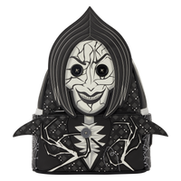 Other Mother Glow in the Dark Cosplay Mini Backpack Loungefly Coraline
