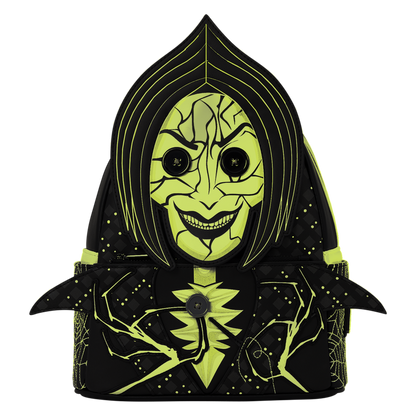 Other Mother Glow in the Dark Cosplay Mini Backpack Loungefly Coraline