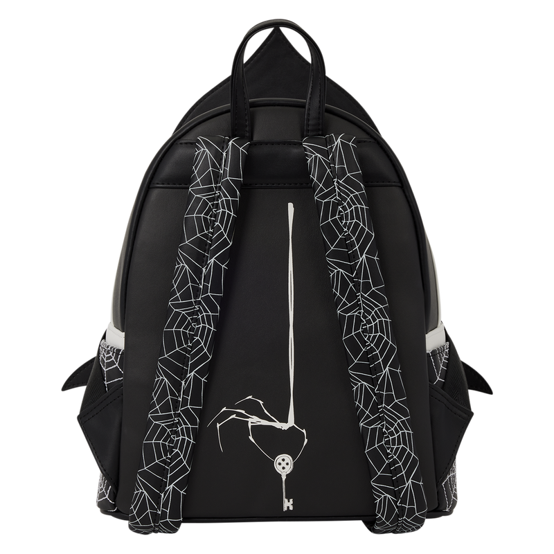 Other Mother Glow in the Dark Cosplay Mini Backpack Loungefly Coraline
