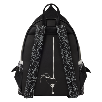 Other Mother Glow in the Dark Cosplay Mini Backpack Loungefly Coraline
