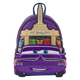 D23 Edition Cars Ramone Cosplay Glow Mini Backpack Loungefly
