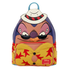 D23 Exclusive Lilo & Stitch Jumba in Disguise Cosplay Mini Backpack