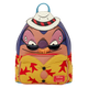 D23 Exclusive Lilo & Stitch Jumba in Disguise Cosplay Mini Backpack