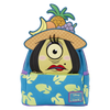 D23 Exclusive Lilo & Stitch Pleakley in Disguise Cosplay Mini Backpack