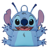 D23 Exclusive Stitch 626 Cosplay Mini Backpack
