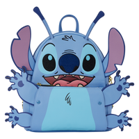 D23 Exclusive Stitch 626 Cosplay Mini Backpack