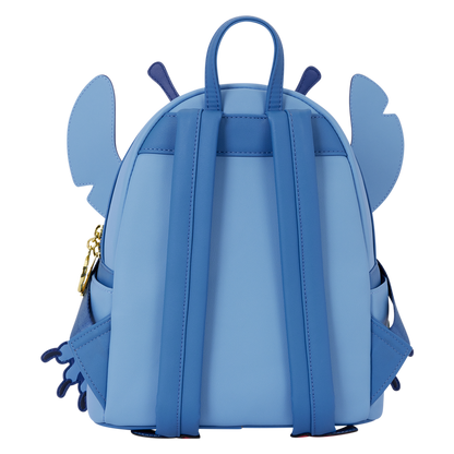 D23 Exclusive Stitch 626 Cosplay Mini Backpack