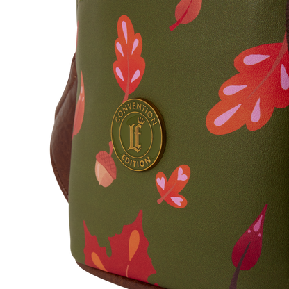 D23 Exclusive The Fox and the Hound Tod & Copper Cosplay Mini Backpack