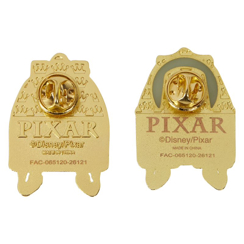 D23 Edition Toy Car Story 2-Pack Pin Set Loungefly