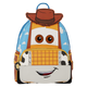 D23 Exclusive Toy Car Story Woody Mini Backpack Loungefly Disney Pixar